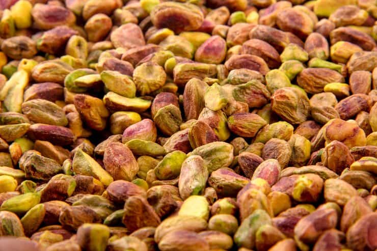 قیمت مغز پسته اکبری + خرید باور نکردنی